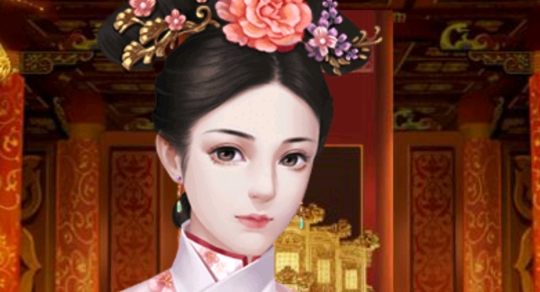 贵妃难为破解版金手指版 贵妃难为破解版金手指版