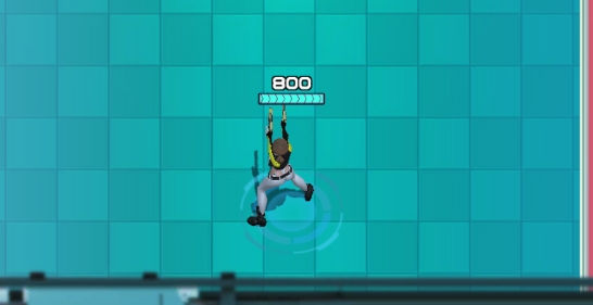 赛博朋克英雄破解版