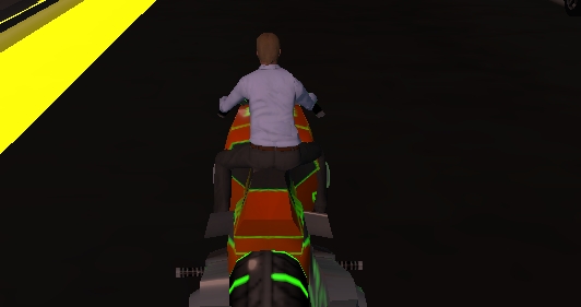 赛博朋克飞车官方版 赛博朋克飞车官方版