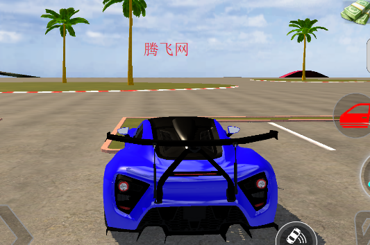 赛车城市游戏手机版 赛车城市游戏手机版