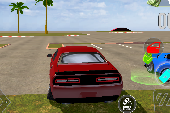 赛车城市游戏手机版 赛车城市游戏手机版