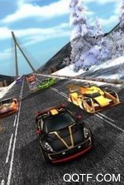 赛车手先生手游最新版