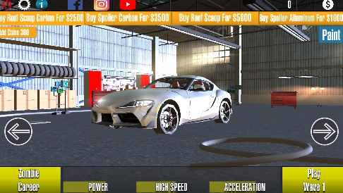 赛车撞僵尸官方版 QQ������20220803174624.png