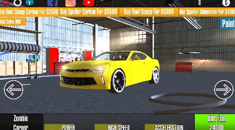 赛车撞僵尸官方版 QQ������20220803174711.png