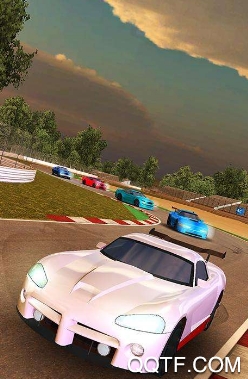 赛车碰撞赛手游安卓版