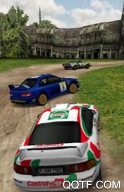 赛车碰撞赛手游安卓版