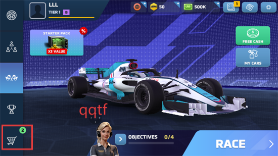 赛车经理2025最新版(MM Online) 赛车经理2025最新版(MM Online)