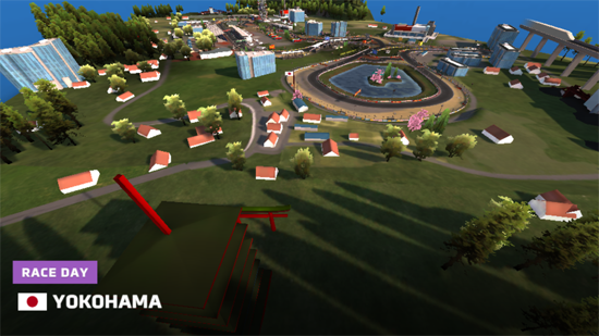 赛车经理2025最新版(MM Online) 赛车经理2025最新版(MM Online)