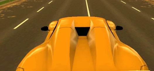 赛车飞驰人生破解版