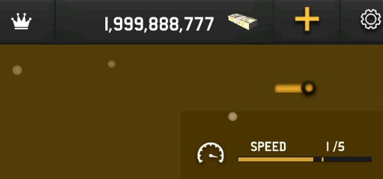 赛车飞驰人生破解版