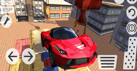 赛车驾驶模拟最新版 赛车驾驶模拟最新版
