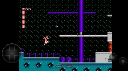 赤影战士无敌版安卓版 赤影战士无敌版安卓版