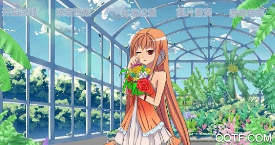 走失在春暖花开处橙光游戏