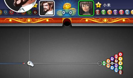 超凡台球游戏官方版