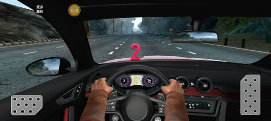 超凡赛车中国行最新版 超凡赛车中国行最新版