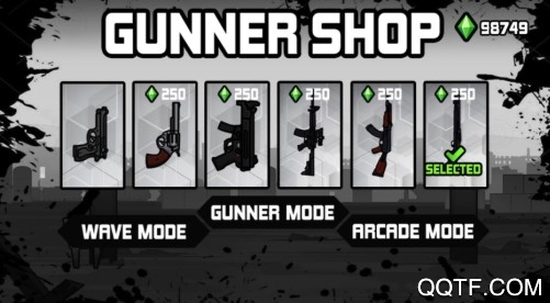 超神的箭矢安卓版