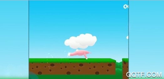 超级兔子人双人联机版 超级兔子人双人联机版