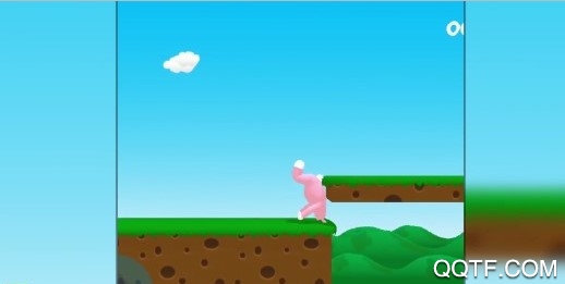 超级兔子人双人联机版 超级兔子人双人联机版