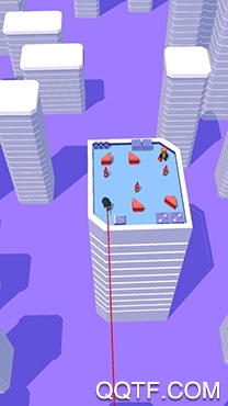 超级子弹火力游戏官方版 超级子弹火力游戏官方版