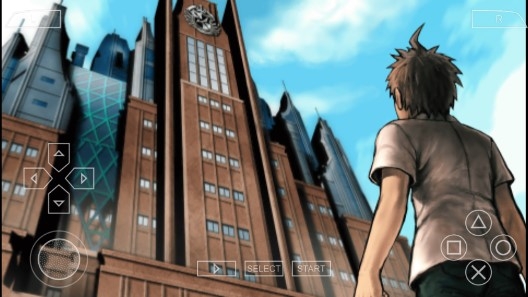 超级弹丸论破2手机版中文版 超级弹丸论破2手机版中文版