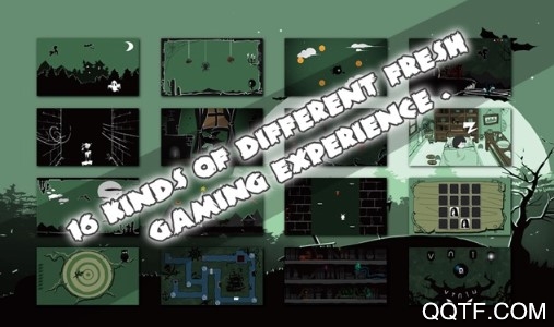 超级梦魇最新版