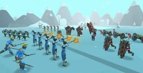 超级模拟器手游安卓版