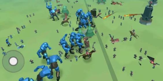 超级模拟器手游安卓版