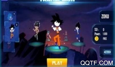 超级火柴人4战争破解版 超级火柴人4战争破解版