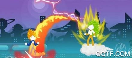 超级火柴人4战争破解版 超级火柴人4战争破解版