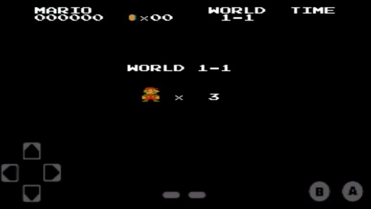 超级玛丽原版安卓手机版 超级玛丽原版安卓手机版