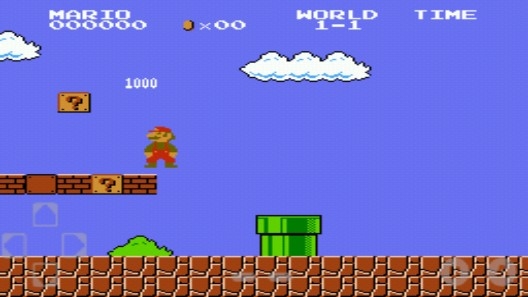 超级玛丽原版安卓手机版 超级玛丽原版安卓手机版