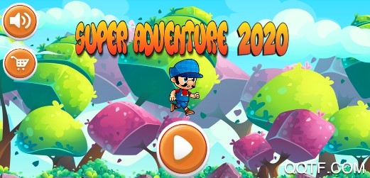超级玛莉2020官方版
