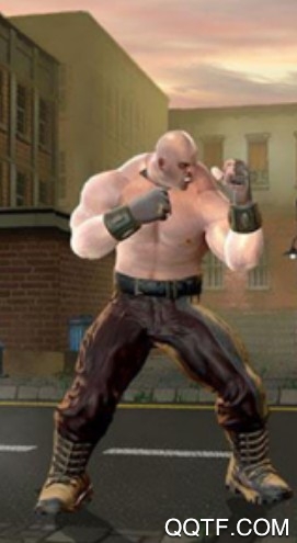 超级英雄传奇复仇大战IOS端游戏