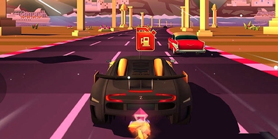 超级赛车大师官方版 超级赛车大师官方版