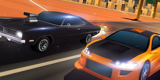 超级赛车大师官方版 超级赛车大师官方版