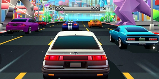 超级赛车大师官方版 超级赛车大师官方版