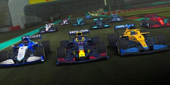 超级赛车驾驶3D官方版 超级赛车驾驶3D官方版