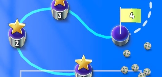 超级足球巨星破解版 超级足球巨星破解版