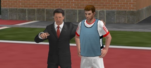 超级足球巨星破解版 超级足球巨星破解版