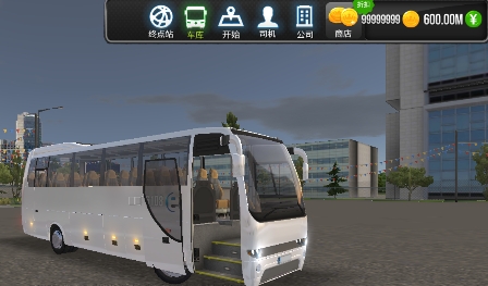 超级驾驶内购破解版