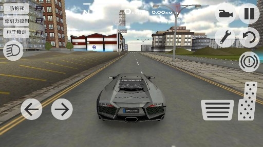 超能赛车官方版 超能赛车官方版