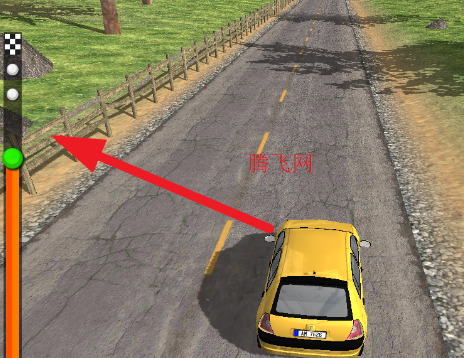 超越赛车大师游戏手机版 超越赛车大师游戏手机版