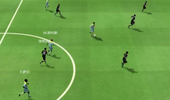 超迷足球官方版 超迷足球官方版