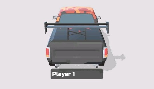 超速漂移内置修改器版