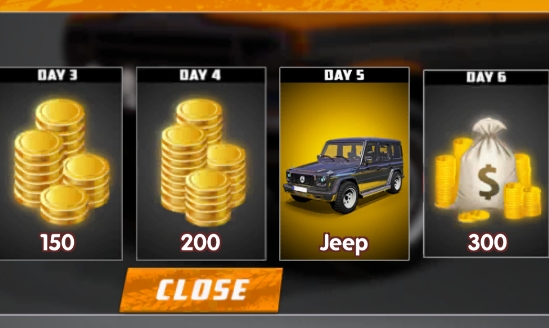 越野吉普车驾驶模拟器官方版 越野吉普车驾驶模拟器官方版