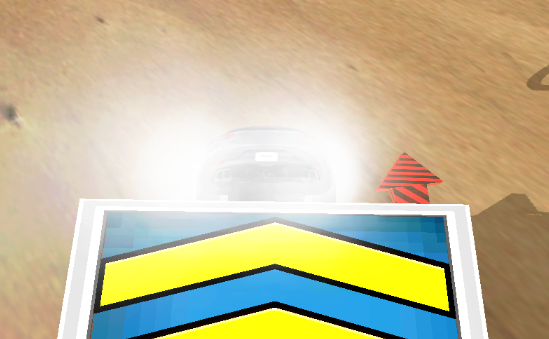 越野吉普驾驶模拟器官方版