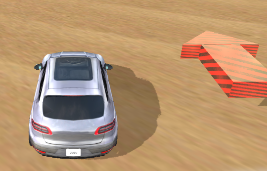 越野吉普驾驶模拟器官方版