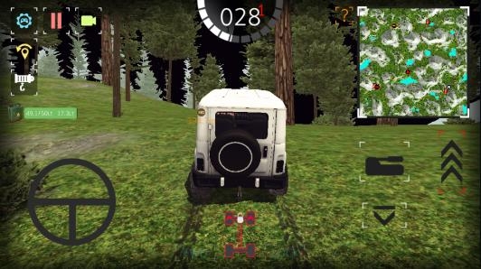 越野计划20中文汉化破解版