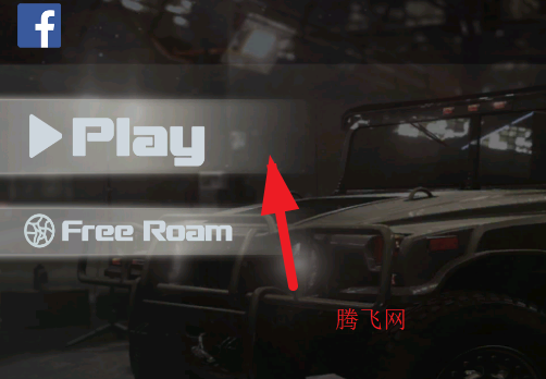 越野驱动沙漠游戏手机版