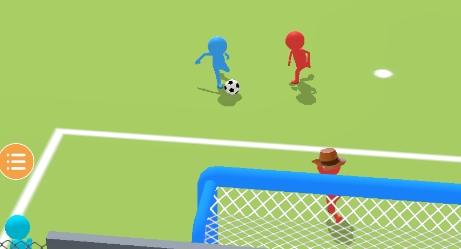 足球先生游戏最新版